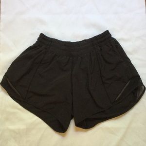 Lululemon Hotta Hot shorts SIZE:2